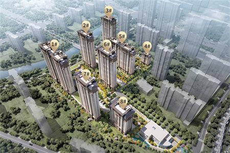 羊山新区政和花园房东置换急售送装修采光好诚心出售随时看房