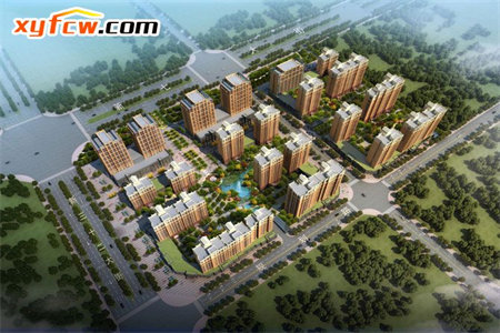 城北亿丰和馨园5室3厅2卫152万142m2出售