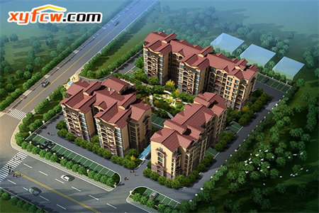 新房！6层电梯洋房！大H户型！套三72万出售