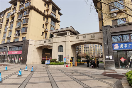 东平一实小附近交通花苑3室2厅1卫60万125m2出售